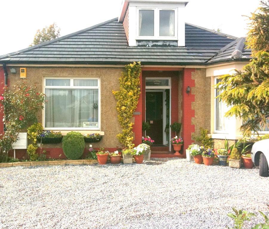 Almond House B&B - Edinburgh — Photos 1